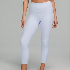 Lululemon Align 25” Leggings